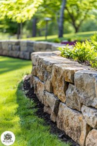 The best landscaping company in Vancouver