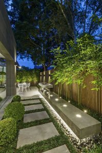 Landscaping services Vancouver