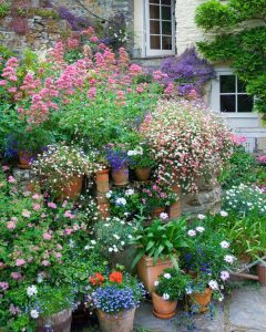 green landscaping solutions for eco-friendly gardens