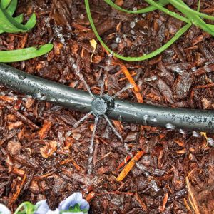 best drip irrigation systems for sustainable gardening
