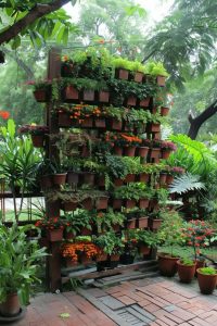 best plants for container gardening