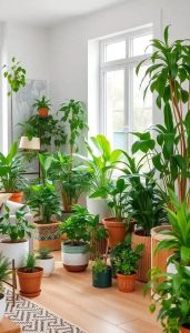  low-maintenance plants for busy homeowner