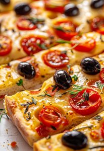 19 Focaccia Bread Recipes to Make Your Kitchen Smell Amazing