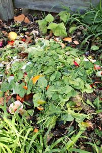 How To Make Great Compost - The 4 Simple Secrets To Success!
