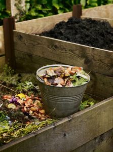 Create organic compost quickly and efficiently with expert tips