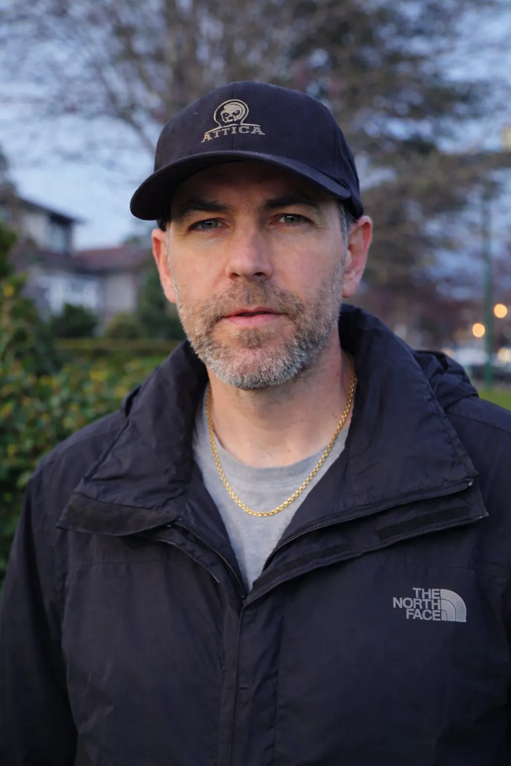 Darrell H. - Founder & Lead Landscape Expert