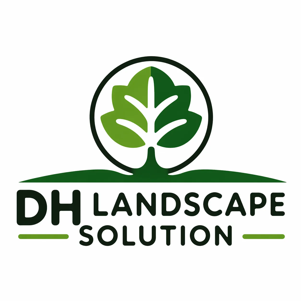 DH Landscape Solution