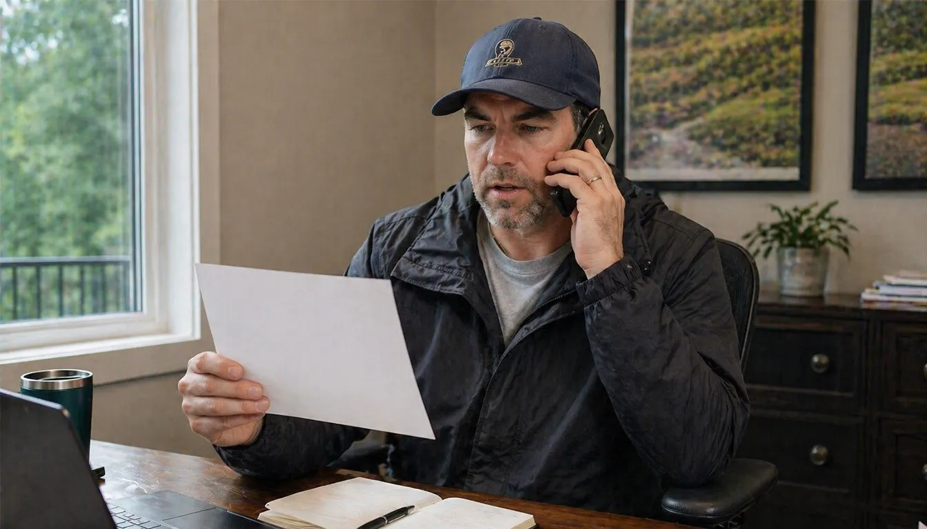 Landscape Consultation